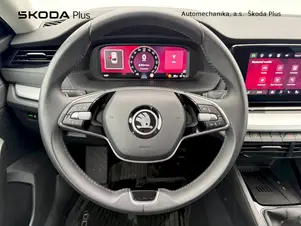 Škoda Octavia Selection