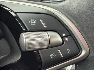 Škoda Octavia Selection