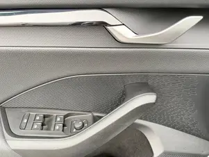 Škoda Octavia Selection