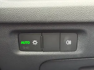 Škoda Octavia Selection