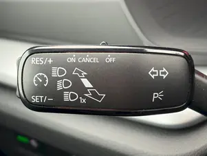 Škoda Octavia Selection