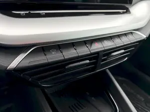 Škoda Octavia Selection