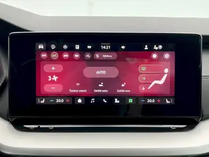 Škoda Octavia Selection