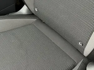 Škoda Octavia Selection