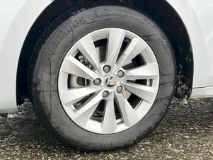 Škoda Octavia Selection