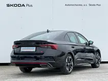 Octavia RS