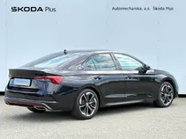 Octavia RS