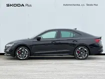 Octavia RS