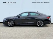 Octavia RS