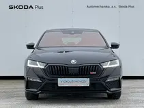 Octavia RS