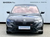 Octavia RS