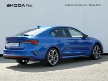 Octavia RS Challenge