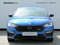 Octavia RS Challenge