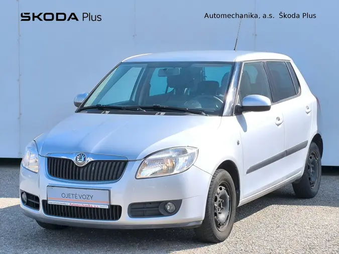 Fabia Ambiente