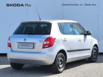 Fabia Ambiente