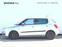 Fabia Ambiente