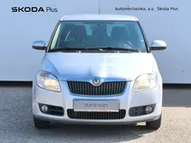 Fabia Ambiente