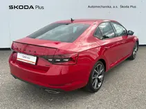 Superb SportLine