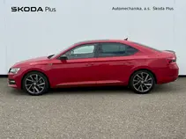 Superb SportLine