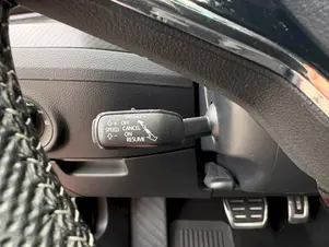 Škoda Superb SportLine