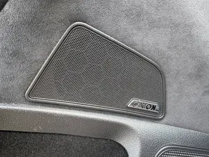 Škoda Superb SportLine