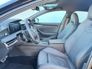Škoda Superb SportLine