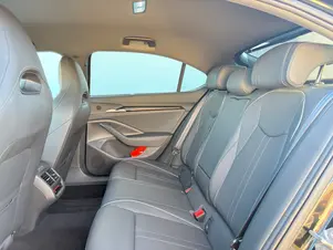 Škoda Superb SportLine