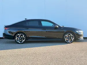 Škoda Superb SportLine
