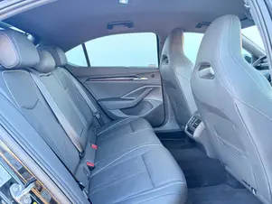 Škoda Superb SportLine