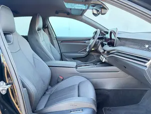 Škoda Superb SportLine