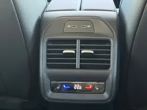 Škoda Superb SportLine