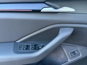 Škoda Superb SportLine