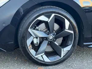 Škoda Superb SportLine