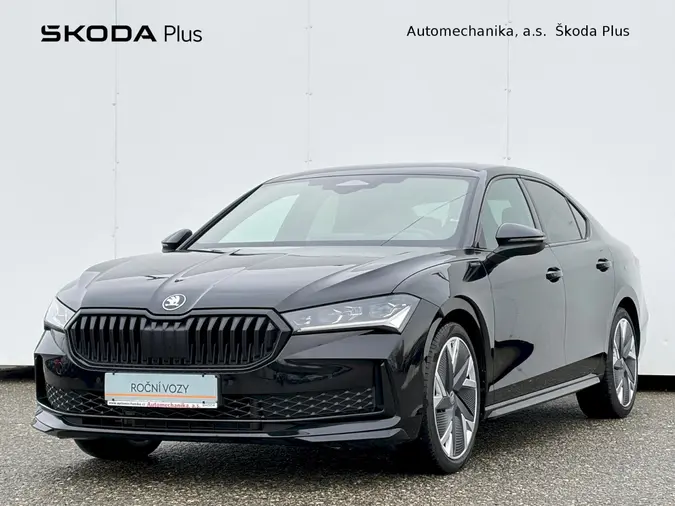 Superb SportLine