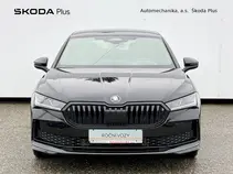Superb SportLine