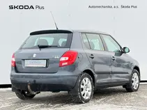 Fabia Elegance