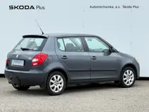 Fabia Elegance