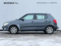 Fabia Elegance