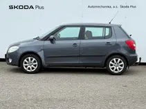 Fabia Elegance