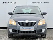 Fabia Elegance