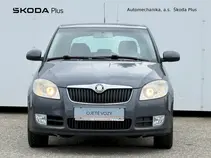 Fabia Elegance