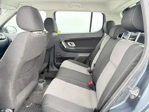 Škoda Fabia Elegance