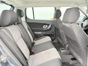 Škoda Fabia Elegance