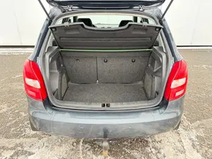 Škoda Fabia Elegance