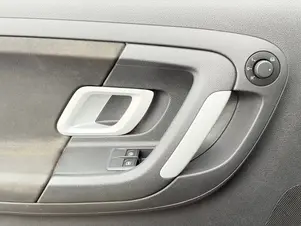 Škoda Fabia Elegance