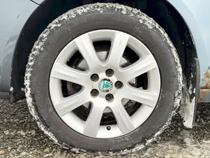 Škoda Fabia Elegance