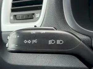 Škoda Fabia Elegance