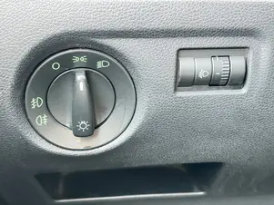 Škoda Fabia Elegance