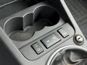 Škoda Fabia Elegance