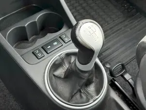 Škoda Fabia Elegance